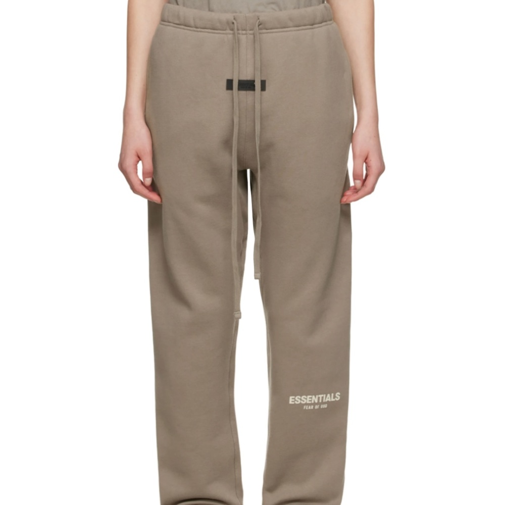 Fear of God Essentials Sweatpants - New With Tags